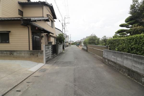 浜松市中央区大島町の中古一戸建て