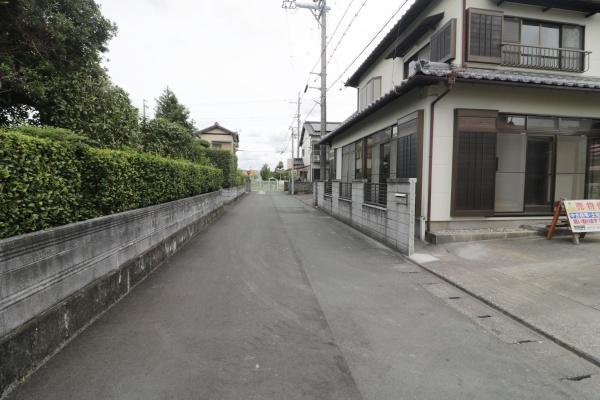 浜松市中央区大島町の中古一戸建て