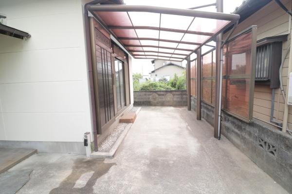 浜松市中央区大島町の中古一戸建て