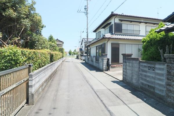 浜松市中央区大島町の中古一戸建て