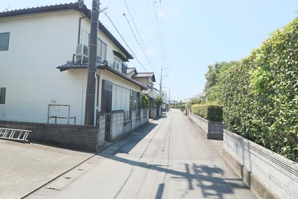浜松市中央区大島町の中古一戸建て