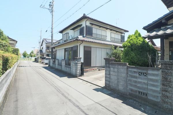 浜松市中央区大島町の中古一戸建て