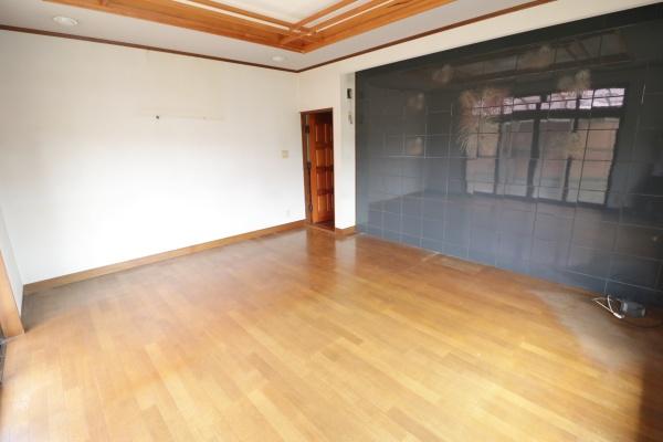 浜松市中央区大島町の中古一戸建て