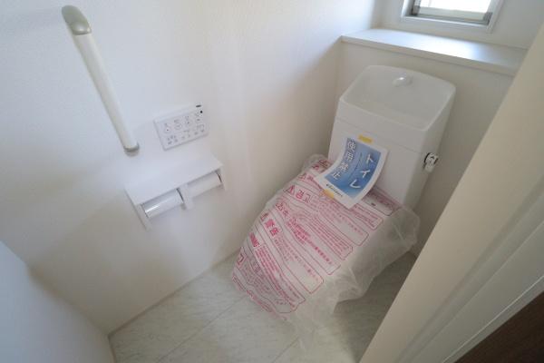 毎日が明るい全居室南向き子育て応援住宅