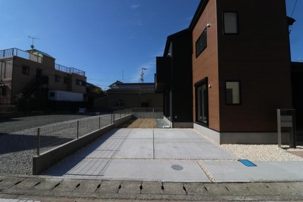 毎日が明るい全居室南向き子育て応援住宅