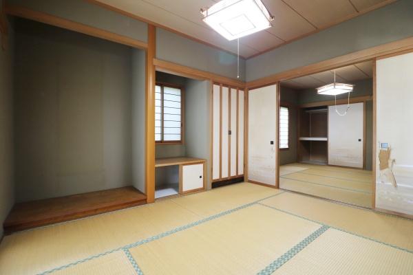 浜松市浜名区三ヶ日町都筑の中古一戸建て