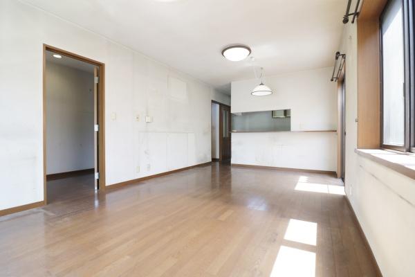 三ヶ日町都筑　中古住宅