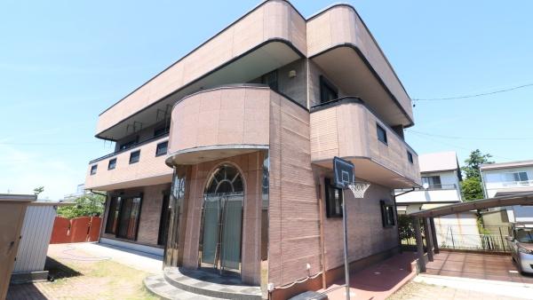 浜松市中央区新橋町の中古一戸建て