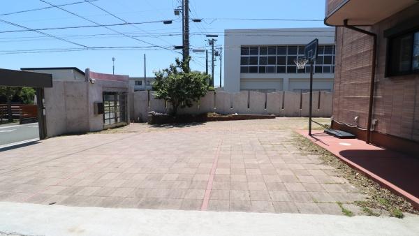 浜松市中央区新橋町の中古一戸建て