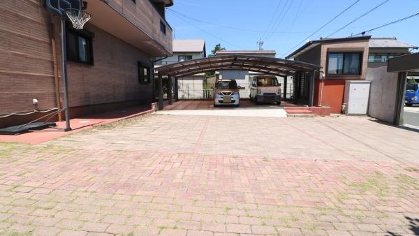浜松市中央区新橋町の中古一戸建て
