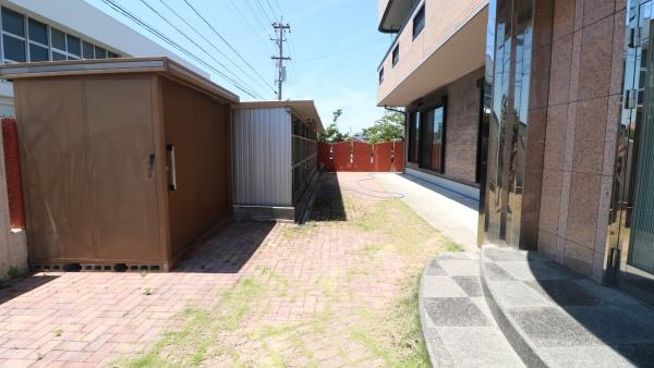 浜松市中央区新橋町の中古一戸建て
