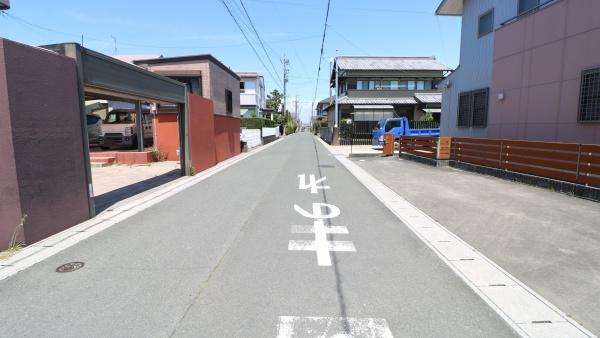 浜松市中央区新橋町の中古一戸建て