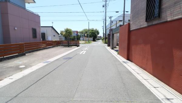浜松市中央区新橋町の中古一戸建て