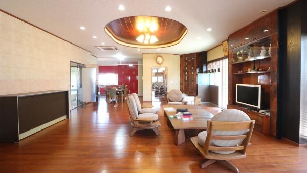 浜松市中央区新橋町　中古住宅