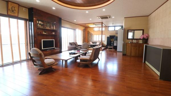 浜松市中央区新橋町の中古一戸建て
