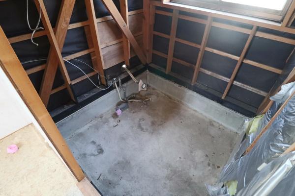 浜松市中央区坪井町の中古一戸建て