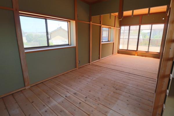 浜松市中央区坪井町の中古一戸建て