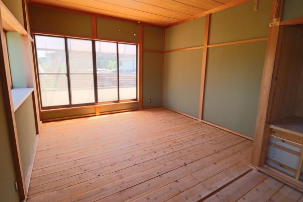 浜松市中央区坪井町の中古一戸建て