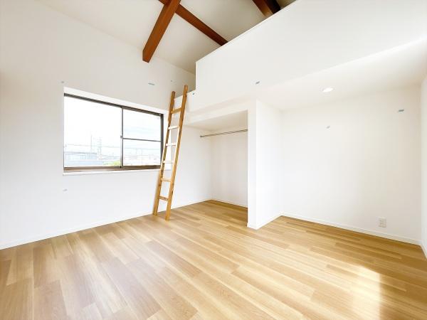 浜松市中央区坪井町の中古一戸建て