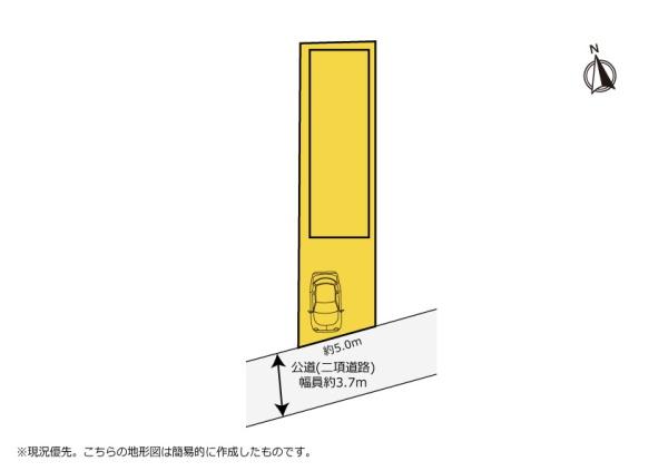 浜松市中央区坪井町の中古一戸建て