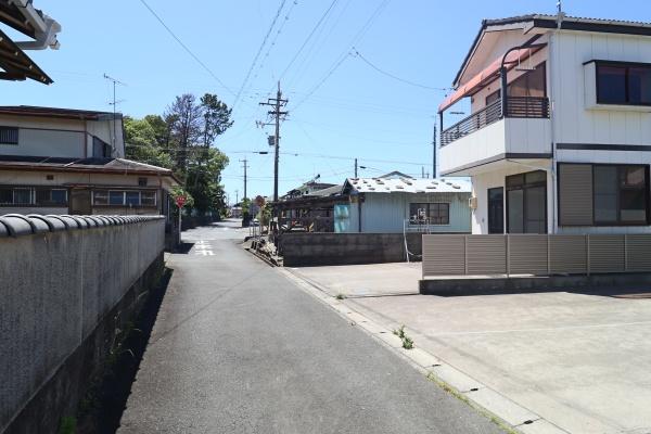 浜松市中央区坪井町の中古一戸建て