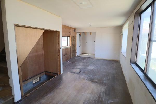 浜松市中央区坪井町の中古一戸建て