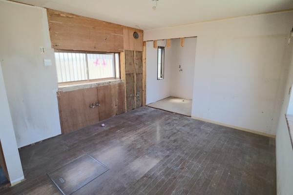 浜松市中央区坪井町の中古一戸建て