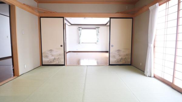 浜松市中央区名塚町の中古一戸建て