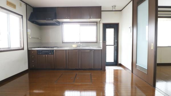浜松市中央区名塚町の中古一戸建て