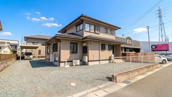 浜松市中央区名塚町の中古一戸建