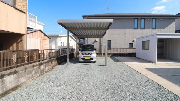浜松市中央区名塚町の中古一戸建て