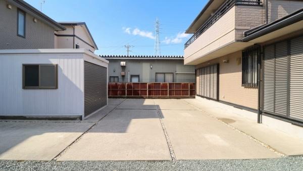 浜松市中央区名塚町の中古一戸建