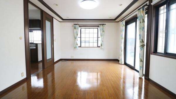 浜松市中央区名塚町の中古一戸建