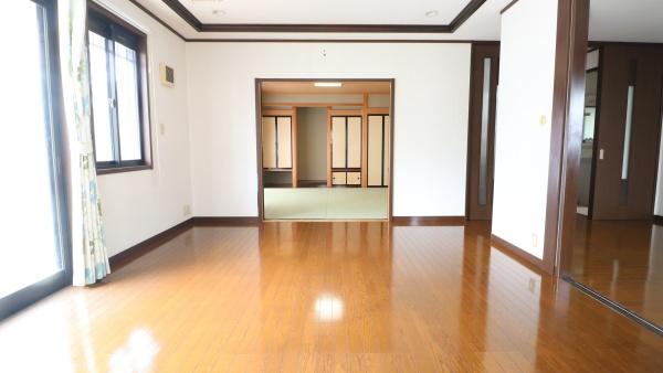 浜松市中央区名塚町の中古一戸建て