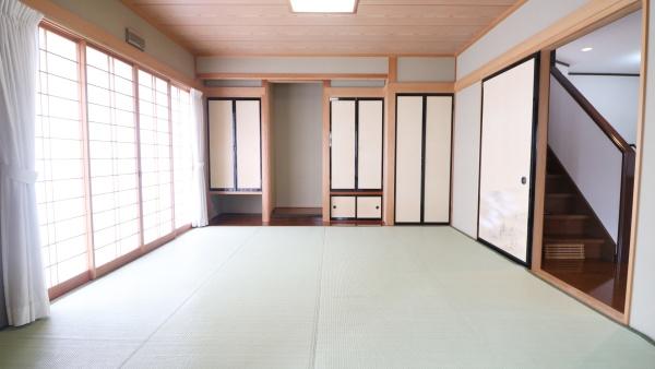 浜松市中央区名塚町の中古一戸建て