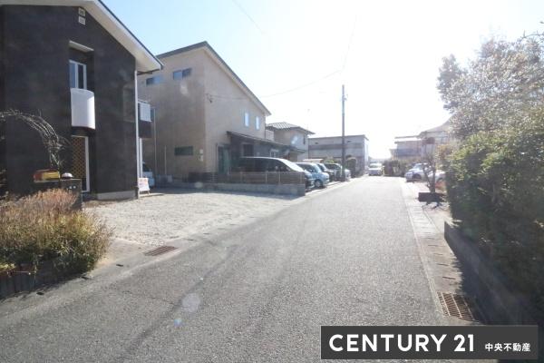 菊川市赤土の中古一戸建て