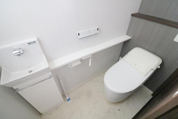 浜松市浜名区中瀬の中古一戸建て