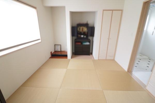 浜松市浜名区中瀬の中古一戸建て