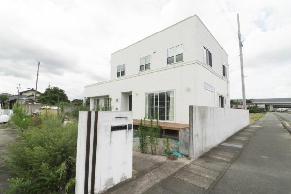 浜松市浜名区中瀬の中古一戸建て