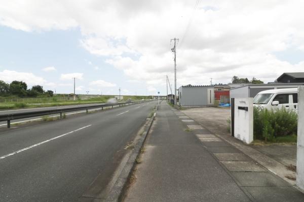 家族と優雅に暮らせる邸宅　浜松市浜名区中瀬　許可宅