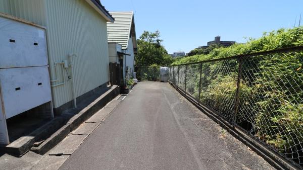 浜松市中央区鴨江３丁目の中古一戸建て