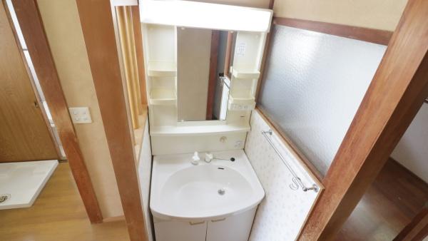 浜松市中央区鴨江３丁目の中古一戸建て