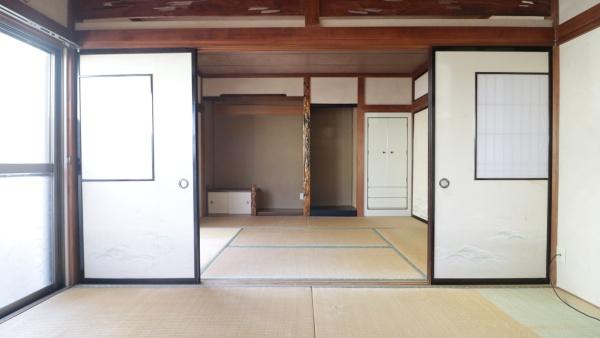 浜松市中央区鴨江３丁目の中古一戸建て