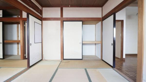 浜松市中央区鴨江３丁目の中古一戸建て