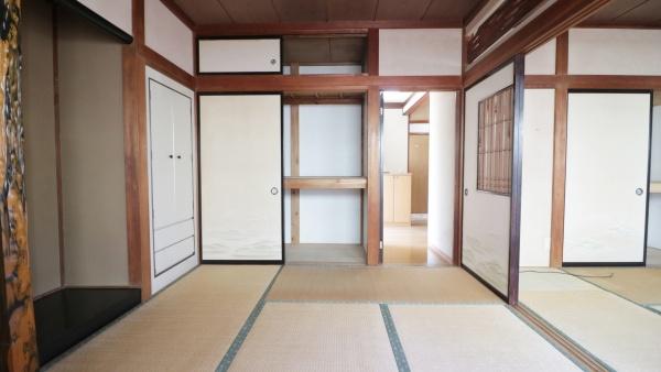 浜松市中央区鴨江３丁目の中古一戸建て