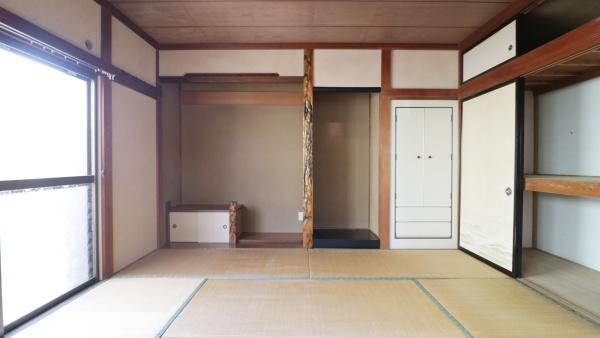 浜松市中央区鴨江３丁目の中古一戸建て