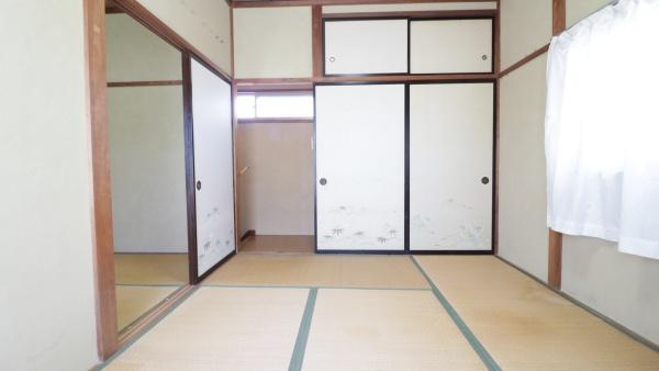 浜松市中央区鴨江３丁目の中古一戸建