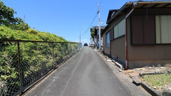 浜松市中央区鴨江３丁目の中古一戸建て