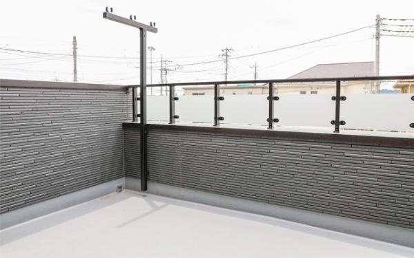 中央区早出町　いろどりアイタウン　新築住宅
