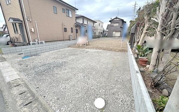 中央区早出町　いろどりアイタウン　新築住宅